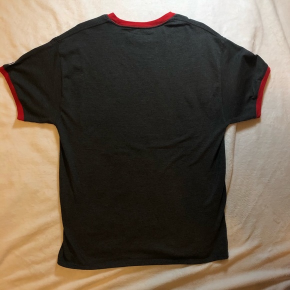 Champion T-Shirt - Picture 2 of 2